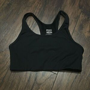pink by Victoria secret sports bra